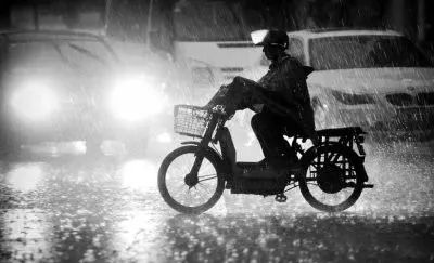 雨季來臨，你知道電動車如何使用和保養(yǎng)嗎？